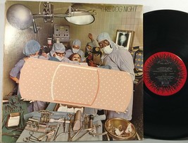Three Dog Night Hard Labor 1974 ABX/Dunhill DSD 50168 Stereo Vinyl LP Ex... - £12.49 GBP