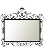 Iron Mirror &quot;Tijuana&quot; - $675.71 CAD