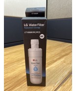 Open Box LG Genuine LT1000P/PC/PCS Refrigerator Replacement Water Filter... - $14.85