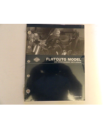 2021 Harley-Davidson FLHTCUTG Models  Parts Catalog - €25,49 EUR