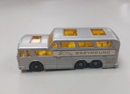 1960s Vintage Matchbox Tweet COACH No.66 By Lesney  - £7.54 GBP