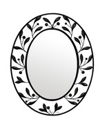 Iron Mirror &quot;Sinaloa&quot; - $593.81 CAD