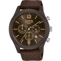 LORUS WATCHES Mod. RT351HX9 - $133.00