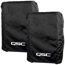 QSC Outdoor Covers for CP12 Compact 12&quot; Powered Loudspeakers - £205.41 GBP