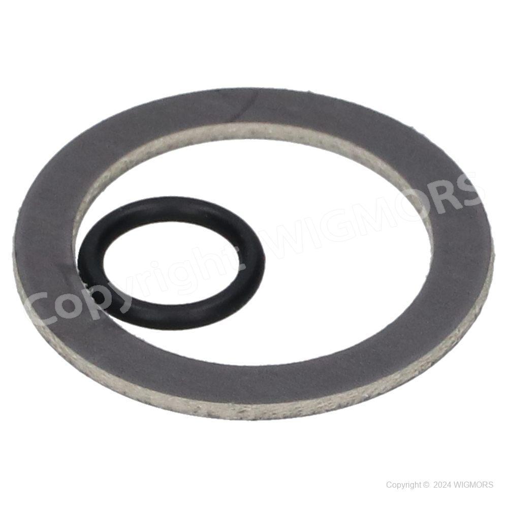 Gasket Danfoss for pilot valve CVP, EVM, ICLX, CVT 027F0666(026E1112) - $17.94