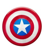 Marvel Avengers Captain America Flying Shield by Hasbro, Multi - $31.54 CAD
