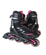 Womens Pink Rollerblades Size 9 Bladerunner Advantage Pro XT Inline Skat... - $880.57 MXN