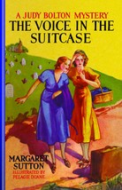 Voice In The Suitcase #8 (Judy Bolton) [Paperback] Doane, Pelagie - £14.89 GBP