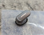 Original Bose QuietComfort II - Replacement Right Earbud 435911 Gray (U) - £40.59 GBP