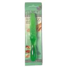 Zinger Pedicure Foot Callus File - $202.38 MXN