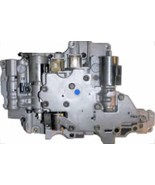 AW60-41SN Transmission Valve Body Chevrolet Cruze 2010-2011 - $5,274.21 MXN