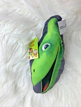 New Dinosaur Train Jim Henson Plush Pillow Small Dinosaur Stuffed Toy 9 in T - $5.93