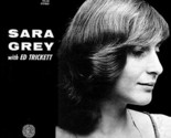 Sara Grey with Ed Trickett [Original recording] [Vinyl] Sara Grey; Ed Tr... - $39.99