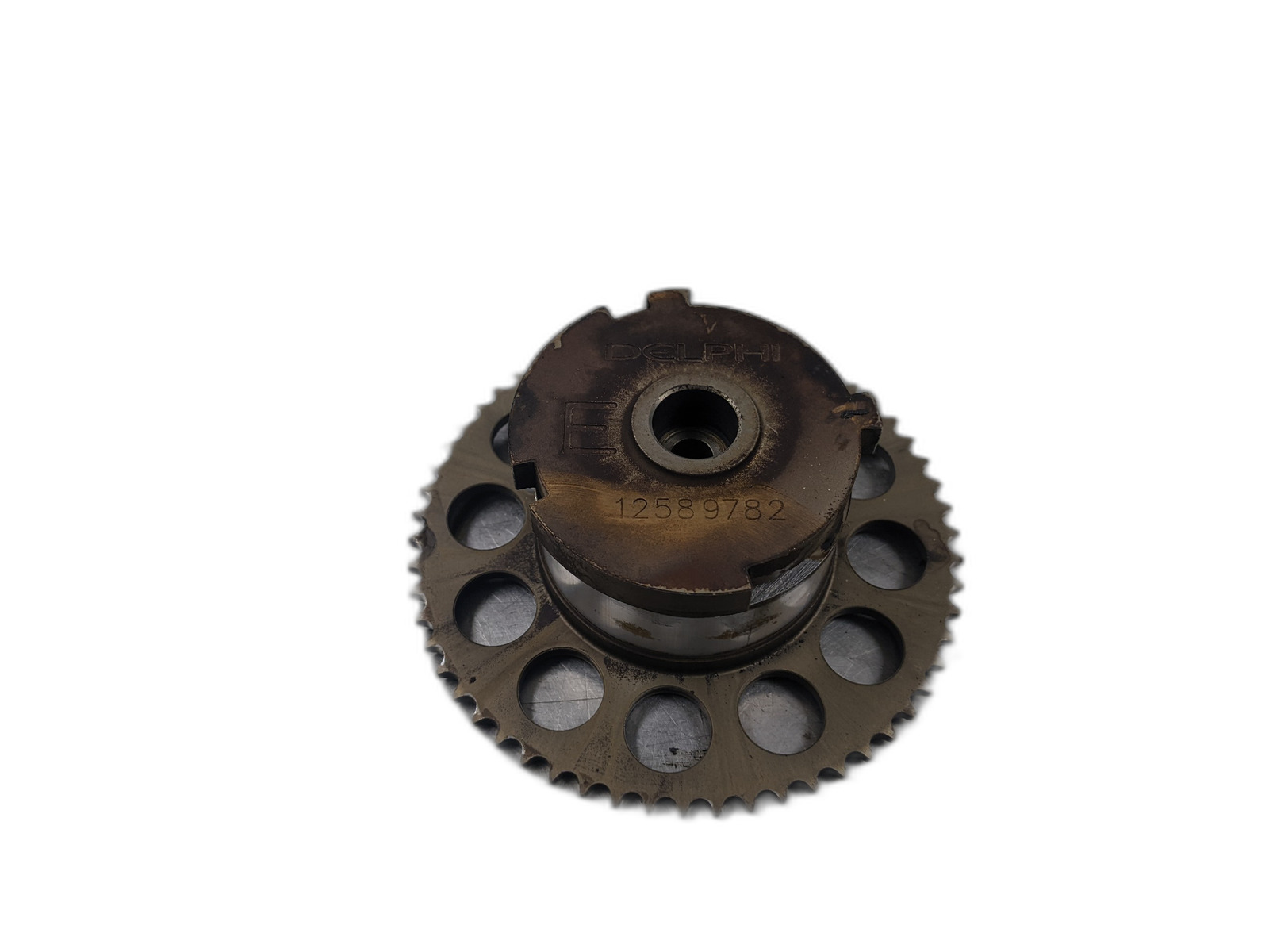 Primary image for Exhaust Camshaft Timing Gear From 2009 Chevrolet Trailblazer  4.2 12580314