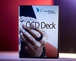 OCD Deck by Andrew Gerard and SansMinds - Trick - £25.86 GBP