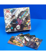 Demon Slayer CCG TCG Trading Card Box (36 Booster Packs) Kimetsu no Yaiba - £78.30 GBP