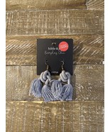 Hildie & Jo Everyday Chic Earrings - €36,07 EUR Hildie & Jo Everyday Chic Earrings - €36,07 EUR