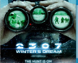 2307: Winter&#39;s Dream Blu-ray | A Film by Joey Curtis | Region B - £16.74 GBP
