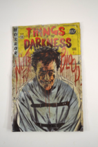 Riverdale TV Series Prop Comic Book Things in the Darkness 13 Pep Archie Jughead - £115.66 GBP