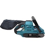 Makita BS001GZ Rechargeable Belt Sander 40Vmax Body Only Cordless - $7,169.10 MXN