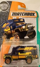 Matchbox MBX Prospector Car Figure - £7.28 GBP