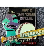 2004 Little League All Stars Silverado District 2 Las Vegas Nevada Pin - €4,28 EUR