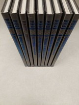 Time Life The Civil War Hardcover History Books Illustrated Set Lot of 9... - £54.33 GBP