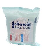 Facial Wipes 25 Moisturizing Wipes - $5.49 CAD