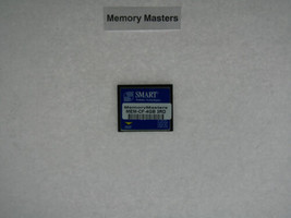 MEM-CF-4GB Compact Flash Memory for Cisco 1941-
show original title

Original... - £56.49 GBP