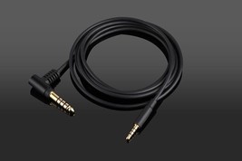 4.4mm BALANCED Audio Cable For Sennheiser mm400-x mm450-x mm550-x HD500A - $25.73