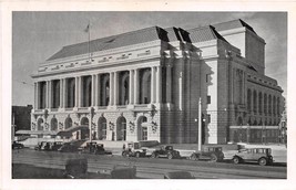 San Francisco Ca Lot De 7 J C Bardell Cartes Postales 1920s Opéra ~ Musée ~ Bac - £8.34 GBP