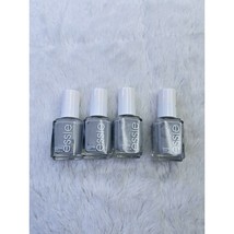 Essie Nail Lacquer 681 Go With The Flowy Bundle Set Of 4 Beauty - £14.15 GBP