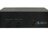 Ab systems Power Amplifier 600 327943 - $129.00