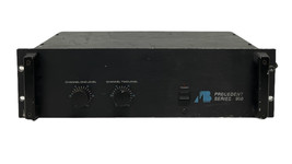 Ab systems Power Amplifier 600 327943 - £103.11 GBP