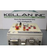 Edwards A38131100 3 Phase Q Controller for QDP80 Drystar Pump (#905), 20... - $5,728.86 MXN