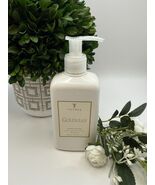 Thymes Goldleaf Hand Lotion 8.25 oz / 240 ml New Sealed Classic Floral S... - $16.48