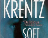 Soft Focus by Jayne Anne Krentz / 2000 Romantic Suspense Paperback - £0.89 GBP