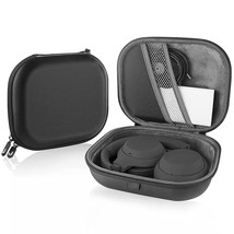 Headphones Carrying Case Compatible With Sony Wh-1000Xm4, Wh-1000Xm3, Wh... - £30.83 GBP