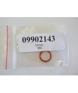 09902143 O-Ring ( Perkin Elmer ??) - $177.27 MXN