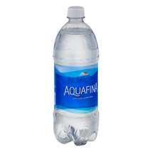 Aquafina Water - £65.96 GBP