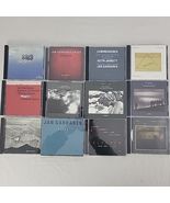 Jan Garbarek CD Lot of 12+ ECM Shankar Jarrett Hilliard Ensemble Daniels... - $75.00