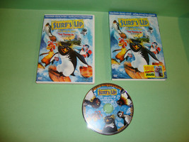 Surf&#39;s Up (DVD, 2007, 2-Disc Set, Special Edition) - £5.87 GBP