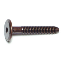 1/4&quot;-20 x 1.57&quot; Bronze Joint Connector Bolts (10 pcs.) - $15.22