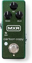 Pedal For Mxr Carbon Copy Mini Analog Delay Effects. - £173.81 GBP