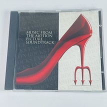 Music From The Motion Picture Soundtrack The Devil Wears Prada CD - £3.48 GBP