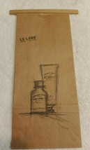 New, LeLabo MG Large Tin Tie Bag - J2R9700001 - £19.36 GBP