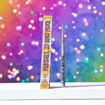 Benefit Precisly My Brow Pencil Waterproof Eyebrow Definer 2 Warm Golden... - $320.39 MXN
