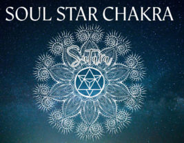 50x-200x COVEN SOUL STAR 8TH CHAKRA ACTIVATION SOUL PURPOSE ELEVATED MAGICK  image 2