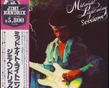 Jimi Hendrix Midnight Lightning Sessions 1968-1970 Demos &amp; Outtakes CD V... - $25.00