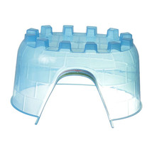 Kaytee Igloo for Small Pets Assorted Colors Giant - 1 count Kaytee Igloo for Sma - £30.24 GBP